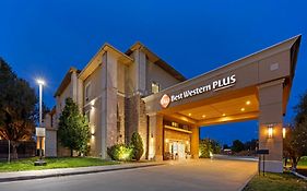 Best Western Plus Hotel&suites  2*
